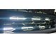 Dual 40-Inch Amber and White LED Light Bars with Grille Mounting Brackets (22-24 Silverado 1500)