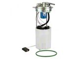 Electric Fuel Pump Module (2006 5.3L Silverado 1500)