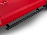 Elite Retractable Power Running Boards (19-25 Silverado 1500 Crew Cab)