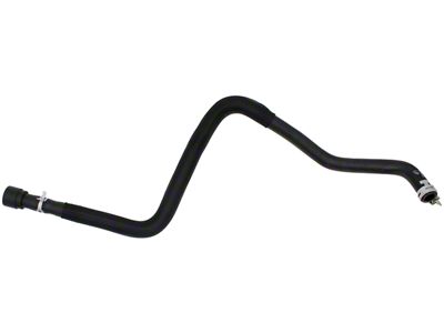 Engine Heater Hose Assembly; Inlet (14-18 Silverado 1500)