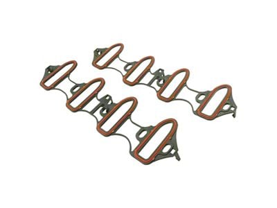 Engine Knock Sensors and Harness with Intake Manifold Gaskets (02-06 V8 Silverado 1500)