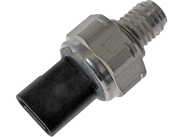 Engine Oil Pressure Sensor; 3-Way (09-24 Silverado 1500)