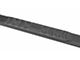 Epic Aluminum Running Boards; Black (19-24 Silverado 1500 Crew Cab)