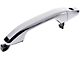 Exterior Door Handle; Chrome; Front Driver Side (14-18 Silverado 1500)