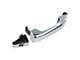 Exterior Door Handle; Front Driver Side; Chrome (14-17 Silverado 1500)