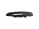 Exterior Door Handle; Front Driver Side; Textured Black (07-13 Silverado 1500)