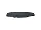 Exterior Door Handle; Front Passenger Side; Textured Black (07-13 Silverado 1500)