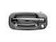 Exterior Door Handles; Front and Rear; Chrome (99-06 Silverado 1500)