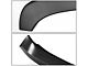 Factory Style Fender Flares; Textured Black (99-06 Silverado 1500 Fleetside w/ 6.50-Foot Standard & 8-Foot Long Box)