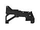 Factory Style Front Bumper Cover Support Bracket; Driver Side (16-18 Silverado 1500)