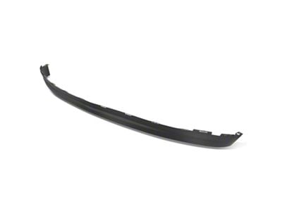 Factory Style Front Bumper Lower Valance (07-13 Silverado 1500, Excluding Hybrid & XFE)