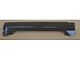 Replacement Factory Style Rocker Panel; Driver Side (99-06 Silverado 1500 Regular Cab; 99-00 Silverado 1500 Extended Cab)