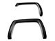 Original Riderz Fender Flares; Textured Black (14-18 Silverado 1500)