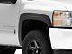 Fender Flares; Textured (07-13 Silverado 1500)