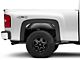 Fender Flares; Textured (07-13 Silverado 1500)