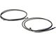 Flexible Stainless Steel Braided Fuel Line (04-06 Silverado 1500 Crew Cab)