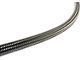 Flexible Stainless Steel Braided Fuel Line (04-06 Silverado 1500 Crew Cab)