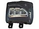 Fog Light; Passenger Side (16-18 Silverado 1500)