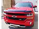 FormFit Hood Deflector (16-18 Silverado 1500)