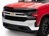 FormFit Hood Deflector (19-25 Silverado 1500)