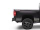 Fortis Rear Bumper; Textured Black (14-18 Silverado 1500)