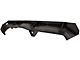 Forward Fuel Tank Crossmember (07-13 Silverado 1500 Extended Cab)