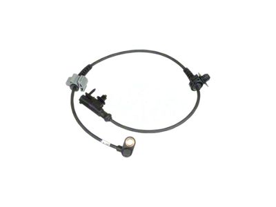 Front ABS Wheel Speed Sensor with Harness (07-13 Silverado 1500)