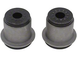 Front Alignment Camber Bushing; Upper +/- 1.0 Degree (99-18 Silverado 1500)