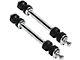 Front Ball Joints with Sway Bar Links and Tie Rods (99-06 2WD Silverado 1500 w/ Front Coil Springs)