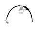 Front Brake Hose; Passenger Side (07-18 Silverado 1500)