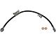 Front Brake Hydraulic Hose; Driver Side (99-06 AWD, 4WD Silverado 1500)