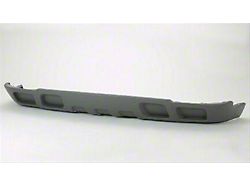 Replacement Front Bumper Air Deflector (03-06 Silverado 1500)