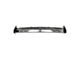 Front Bumper; Chrome (99-02 Silverado 1500)