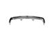 Front Bumper; Chrome (99-02 Silverado 1500)