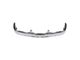 Front Bumper; Chrome (99-02 Silverado 1500)