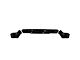 Front Bumper Cover; Matte Black (22-24 Silverado 1500, Excluding ZR2)