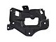 Replacement Front Bumper Mounting Bracket; Driver Side (14-15 Silverado 1500)