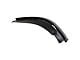 Front Bumper Trim; Outer Driver Side (16-18 Silverado 1500)