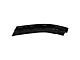 Front Bumper Trim; Outer Passenger Side (16-18 Silverado 1500)