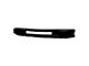 Replacement Front Bumper; Unpainted (09-13 Silverado 1500)