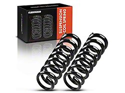 Front Coil Springs (99-06 Silverado 1500 w/ Automatic Transmission)