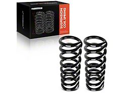 Front Coil Springs (99-06 Silverado 1500 w/ Automatic Transmission)