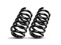 Front Coil Springs (07-09 Silverado 1500)