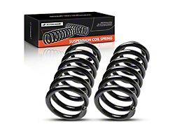 Front Coil Springs (07-13 2WD Silverado 1500)