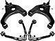 Front Control Arms with Ball Joints (99-06 2WD Silverado 1500 w/ Front Coil Springs)