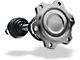 Front CV Axle (99-06 4WD Silverado 1500)