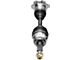 Front CV Axle (99-06 4WD Silverado 1500)