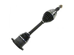 Front CV Axle Shaft (07-18 Silverado 1500)