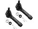 Front CV Axles with Lower Ball Joints, Wheel Hub Assemblies and Outer Tie Rods (99-06 4WD Silverado 1500)