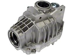 Front Differential Housing (07-20 4WD Silverado 1500 w/ Switch Activated Transfer Case)